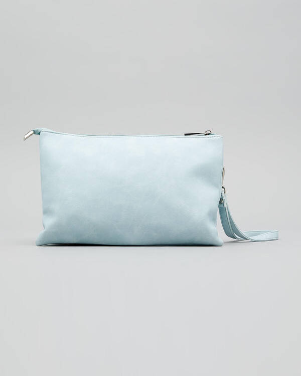 Mooloola Abbie Makeup Case for Womens