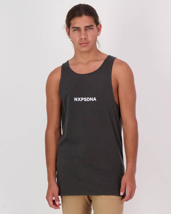 Nena & Pasadena Moon Muscle Tank for Mens