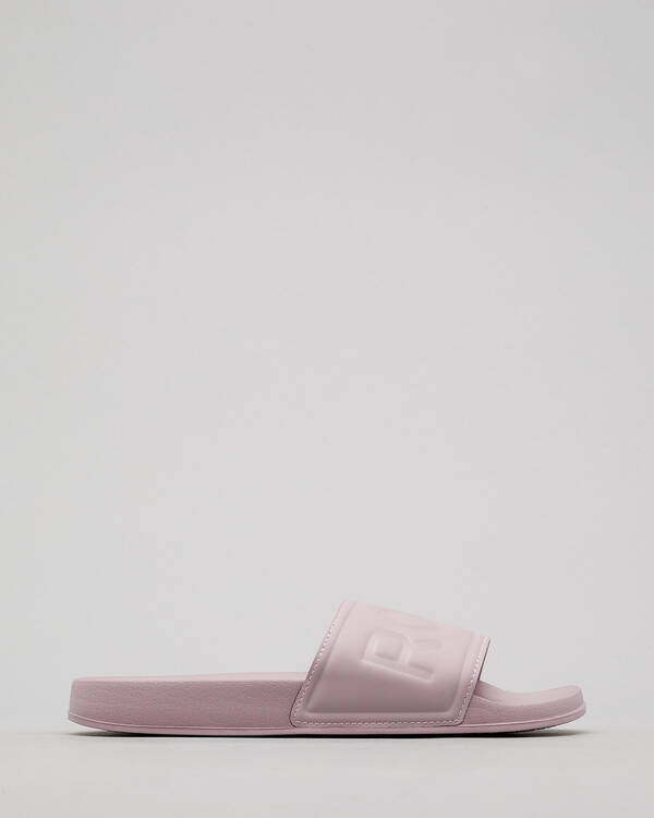 Roxy Slippy Slide Sandals for Womens
