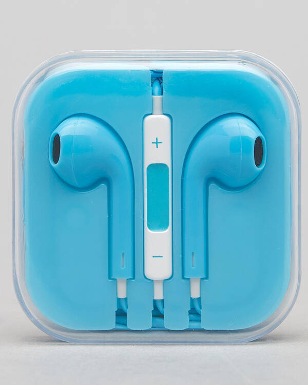 Get It Now Earphones for Unisex