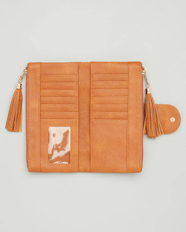 Mooloola Libby Wallet for Womens