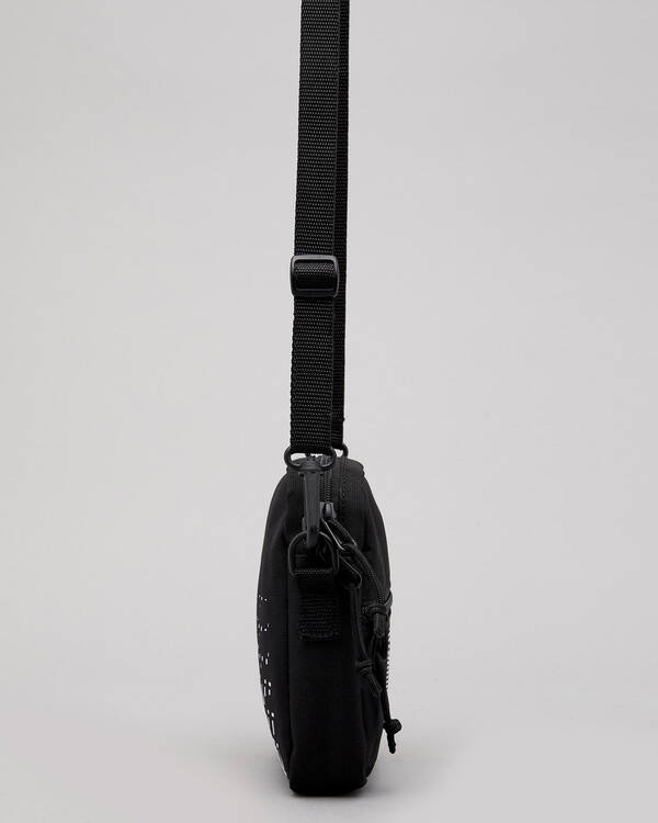 Vans Bail Shoulder Bag for Mens