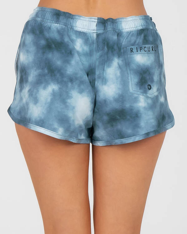 Rip Curl Classic Surf Board Shorts for Womens