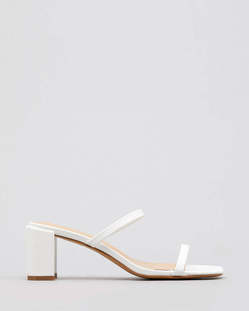 Ava And Ever Madelyn Heels for Womens