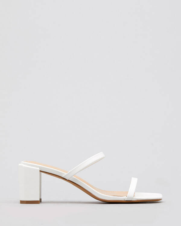 Ava And Ever Madelyn Heels for Womens