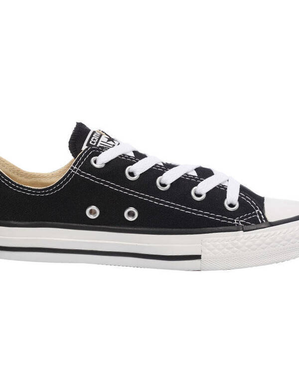 Converse Junior Boys' Chuck Taylor All Star Lo-Cut Shoes for Mens