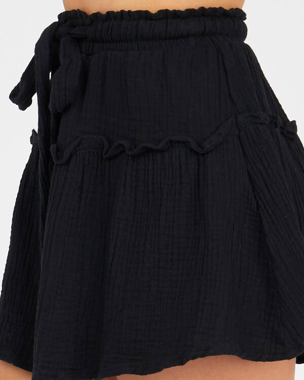 Mooloola Ariel Skirt for Womens
