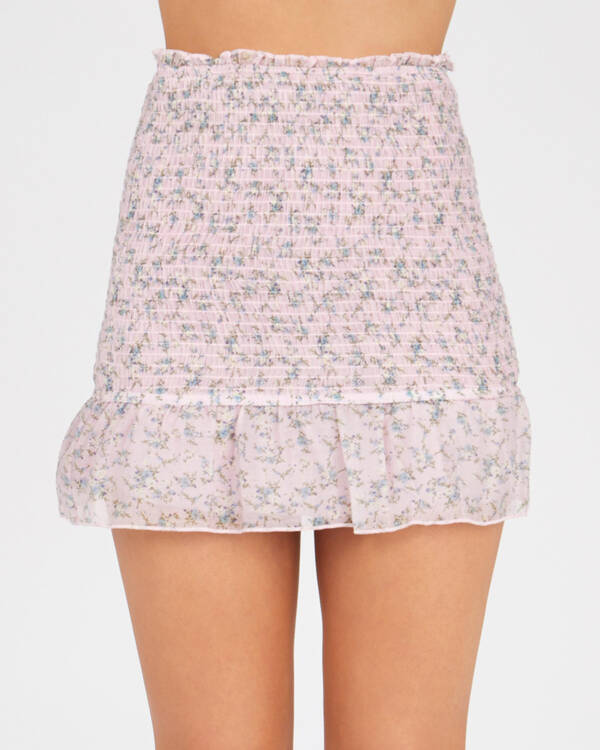 Mooloola Josephine Skirt for Womens