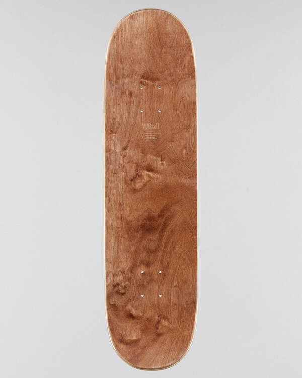 Blind OG Oval 8.5" Skateboard Deck for Unisex