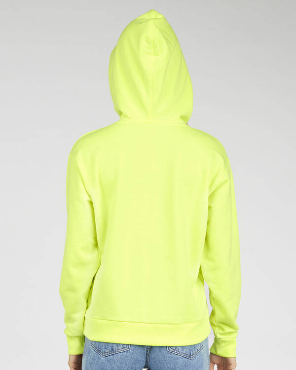 GUESS Jeans Logo Hoodie for Womens