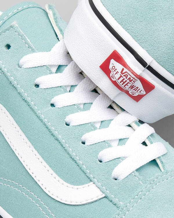 Vans Old Skool Shoes for Mens