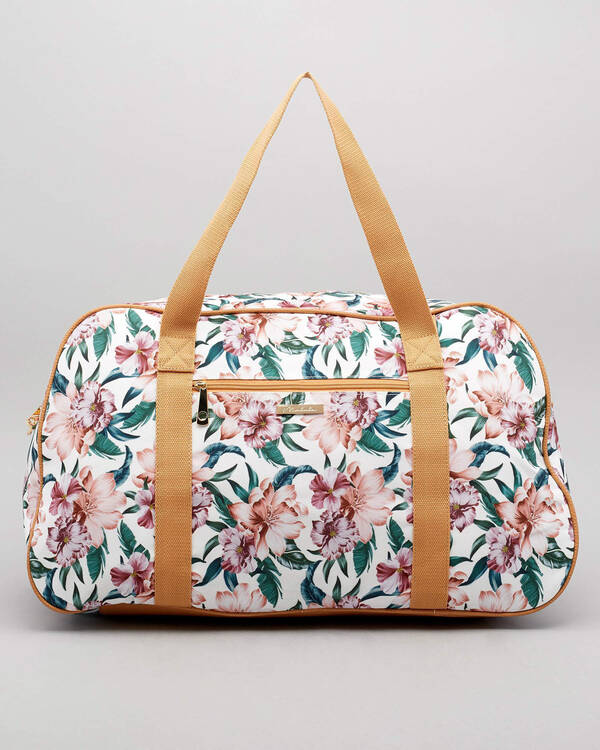 Mooloola Tori Travel Bag for Womens