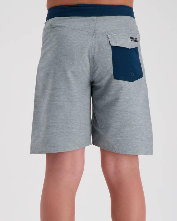 Billabong Boys Shadow Cut O/G for Mens
