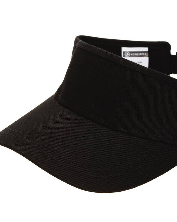 VonZipper Repeater Visor for Womens