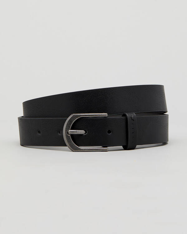 Rusty Rumble Belt for Mens
