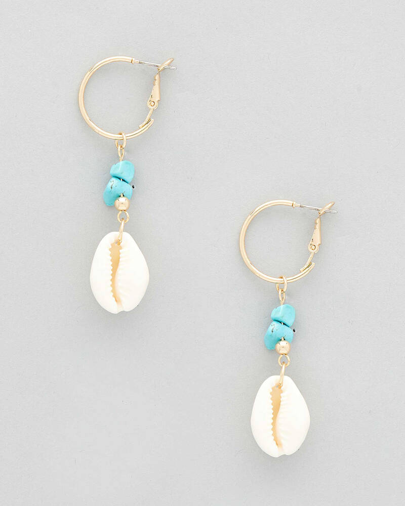 Karyn In LA Ibiza Earring for Womens