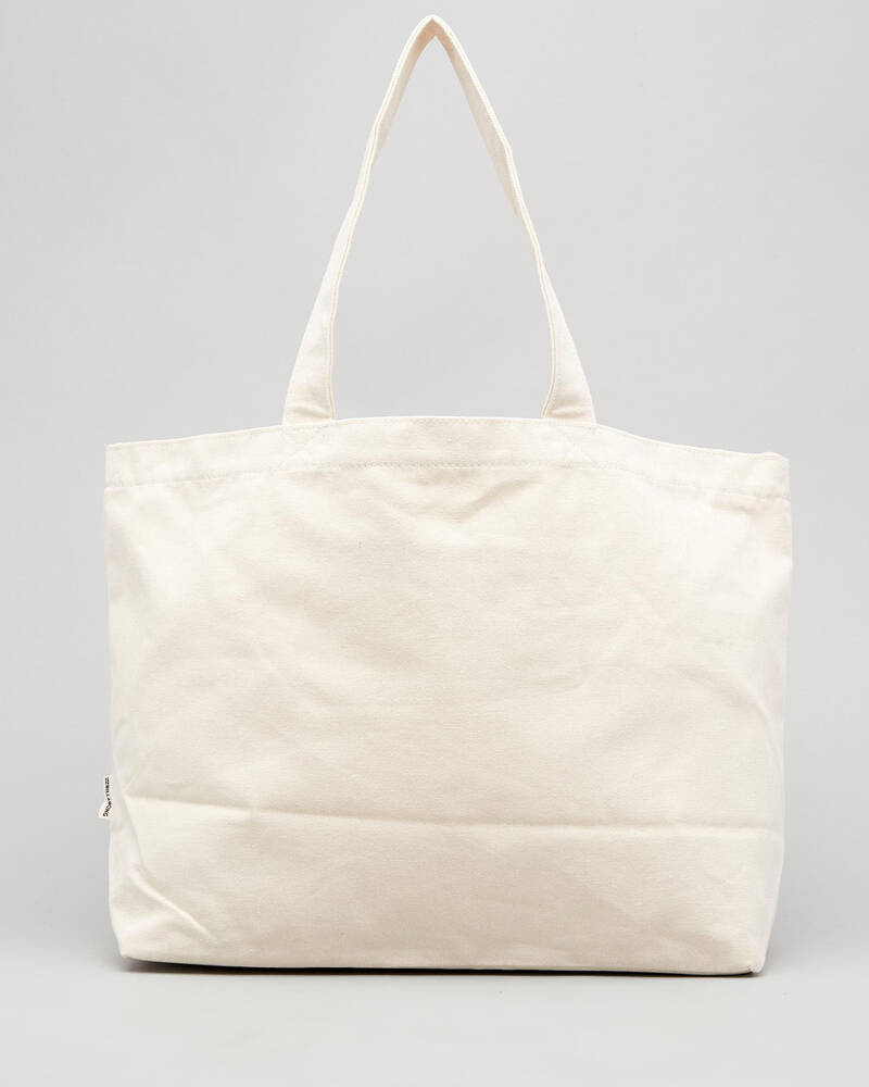 Billabong Sunrays Beach Bag for Womens