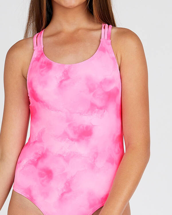Topanga Girls Max One Piece Swimsuit for Womens