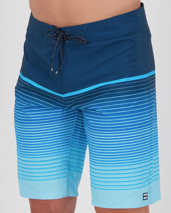 Billabong Fluid Airlite Board Short for Mens