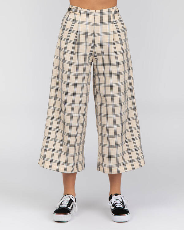 Mooloola Cadence Pants for Womens