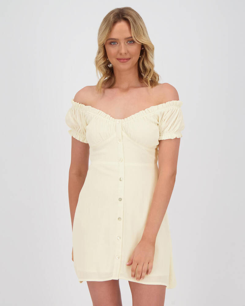 Mooloola Heartland Dress for Womens