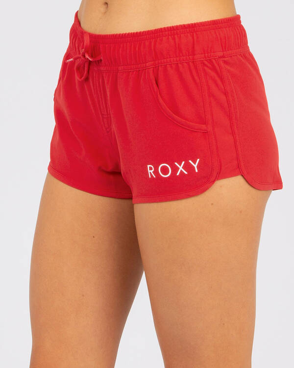 Roxy Classic Board Shorts for Womens