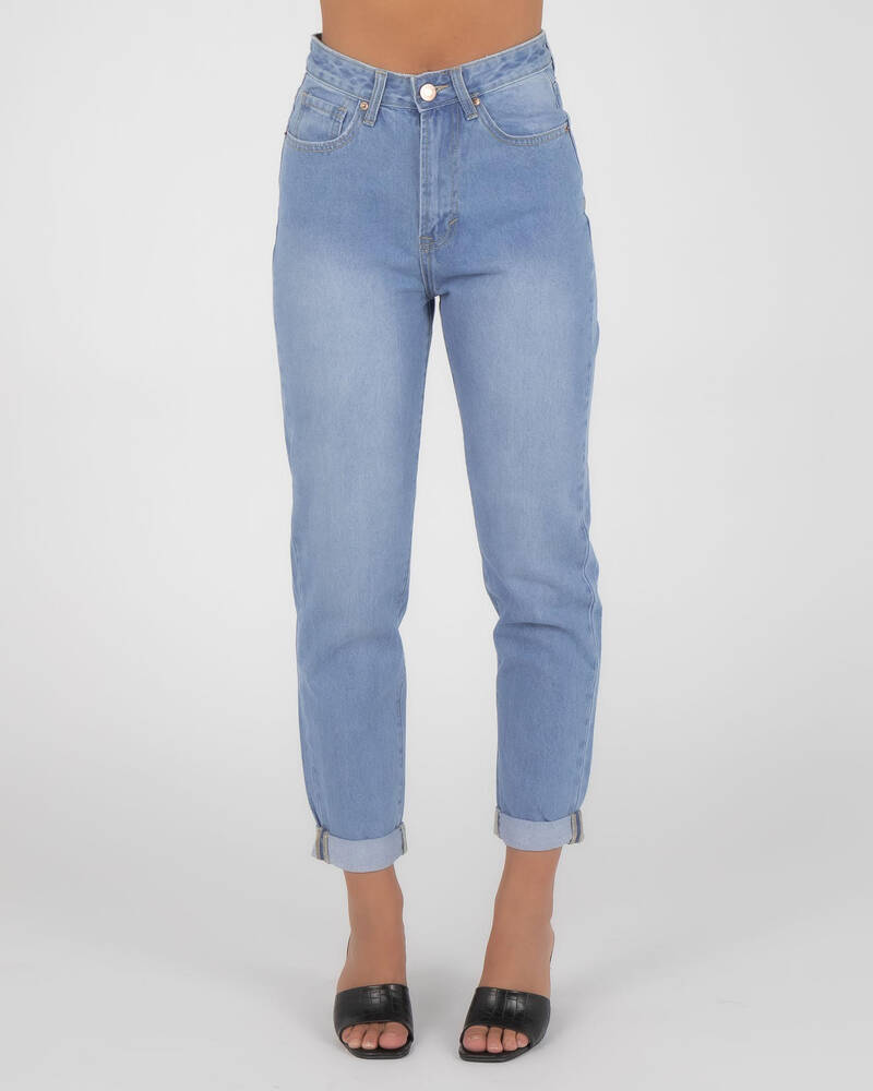 Used Bellevue Jeans for Womens
