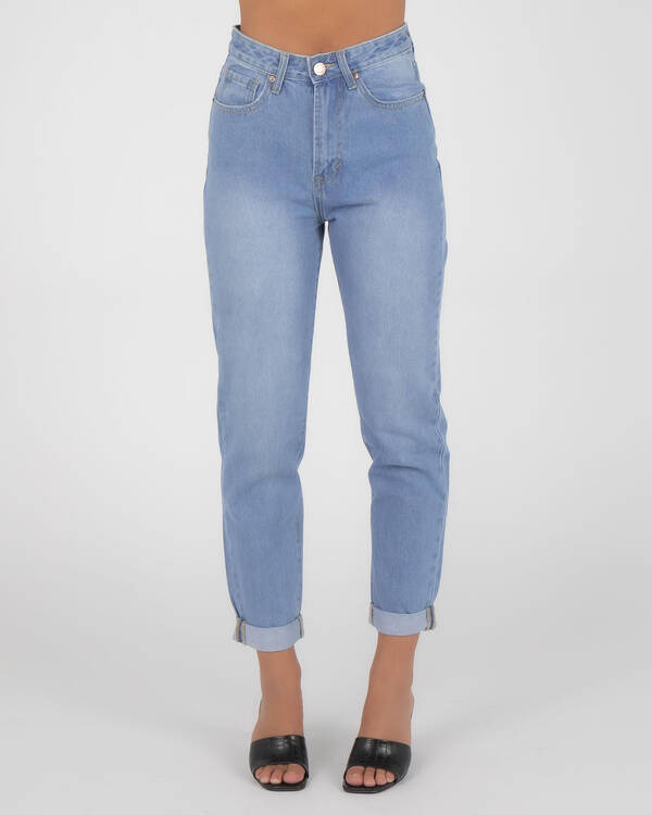 Used Bellevue Jeans for Womens