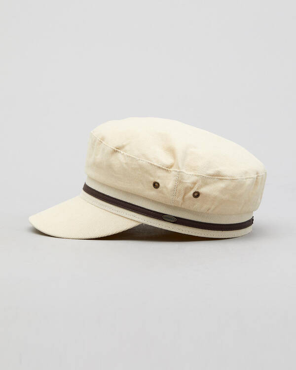O'Neill Clifton Lieutenant Cap for Womens