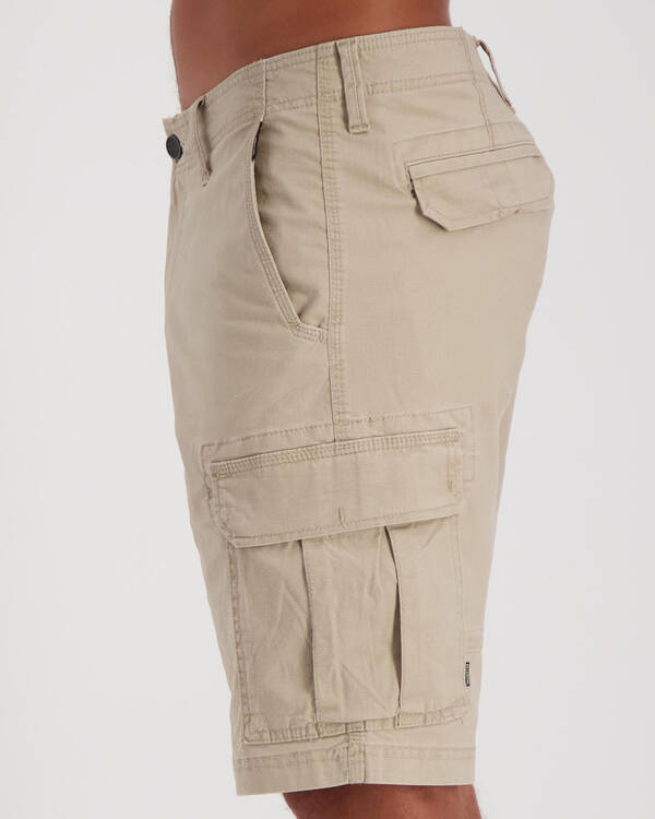 Billabong Scheme Cargo Shorts for Mens