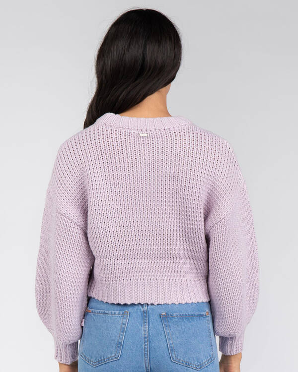 Mooloola Eleven Knit for Womens