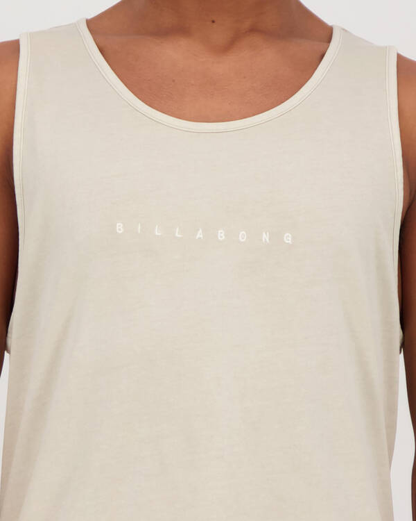 Billabong Wordsmith Tank for Mens