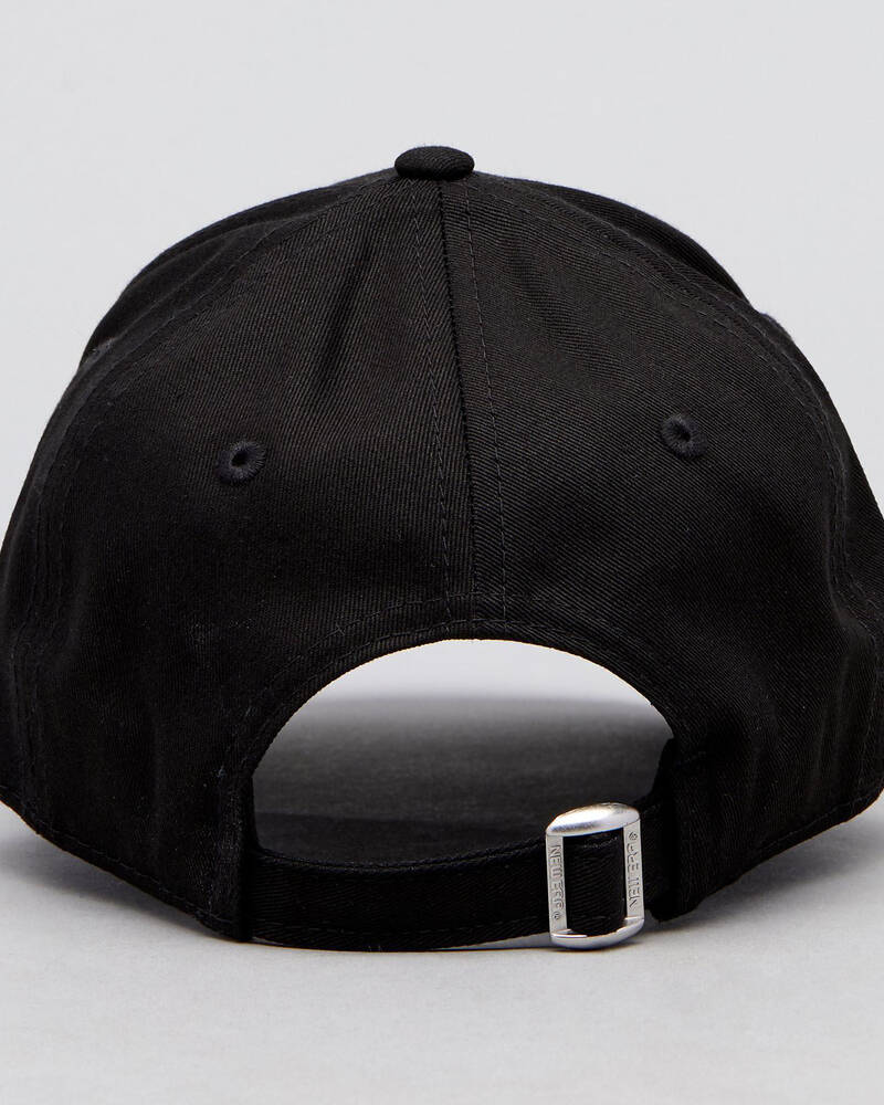 New Era NY Yankees Cap for Womens