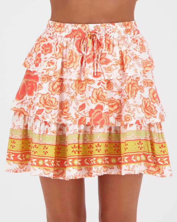 Paper Heart Aziah Skirt for Womens