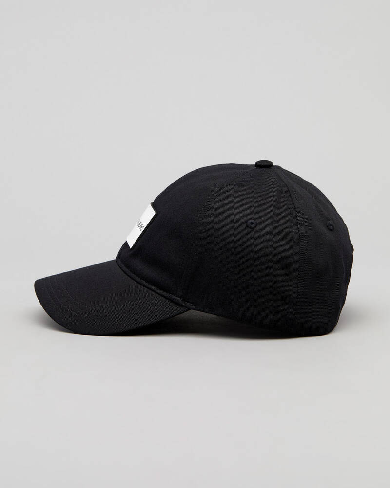 Calvin Klein Jeans Logo Cap for Womens