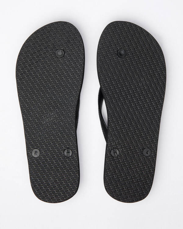 Rip Curl Hawkeye Thongs for Mens
