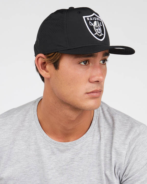 New Era Team Prolight OAR Cap for Mens