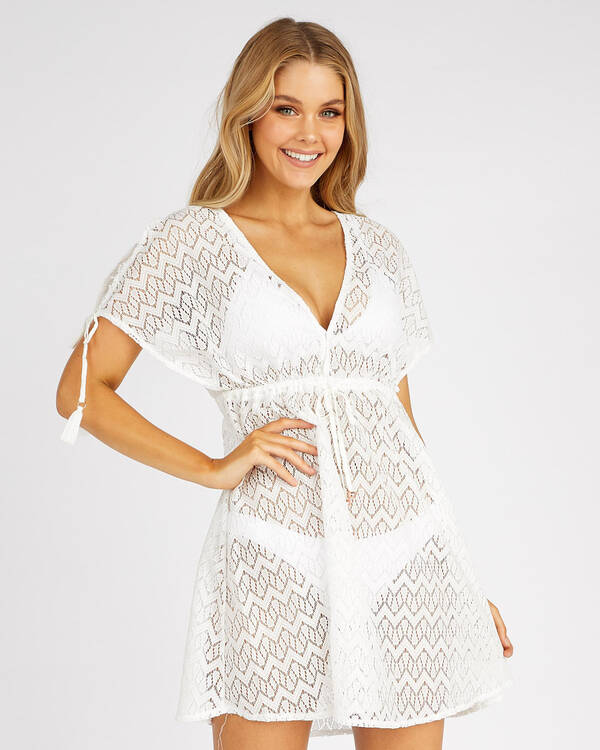 Kaiami Precious Beach Cover for Womens