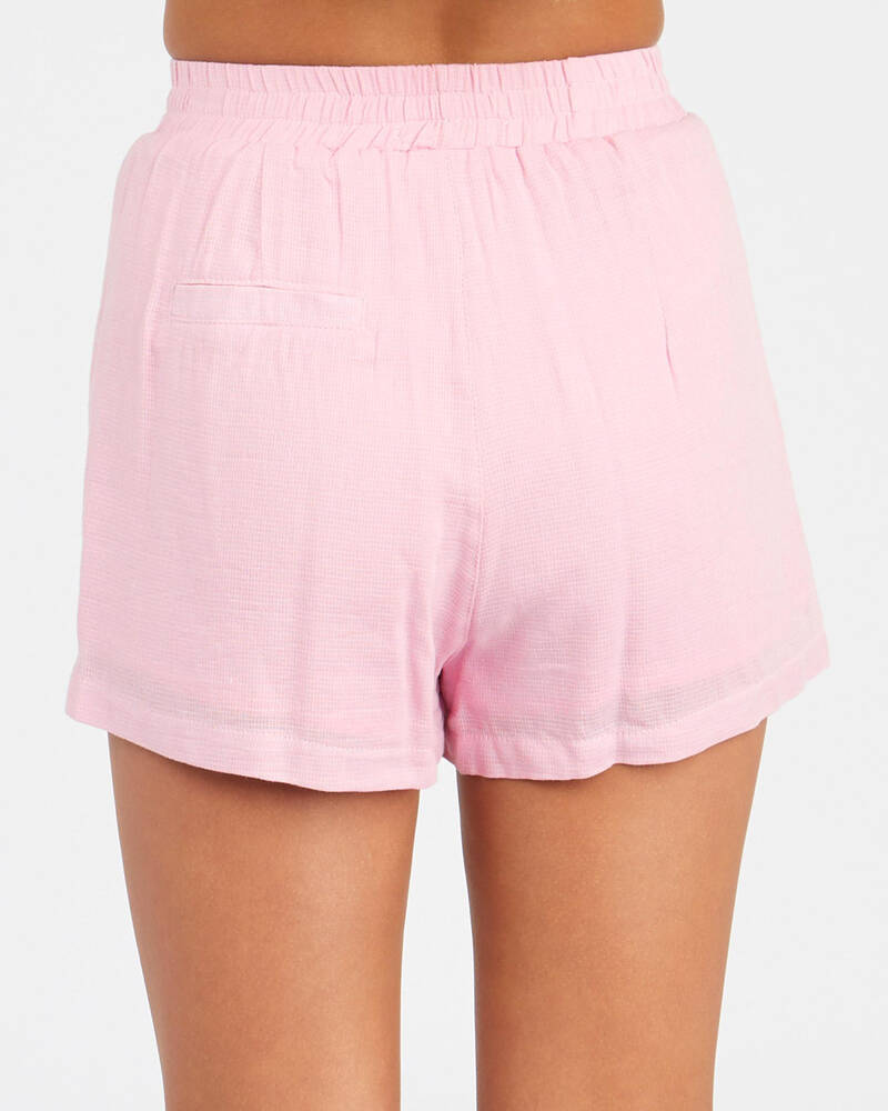 Ava And Ever Girls' Judson Shorts for Womens