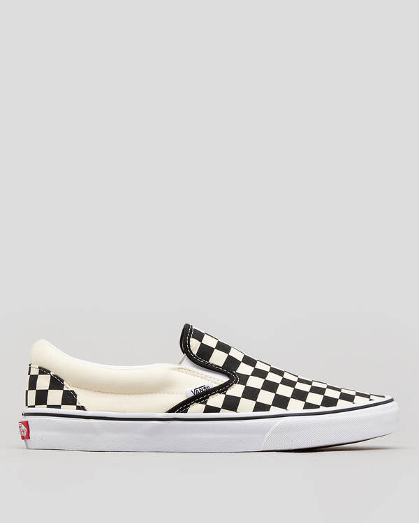 Vans Classic Slip-On Shoes for Mens