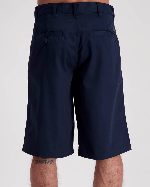 Dexter Dexter Swelter Walkshorts for Mens