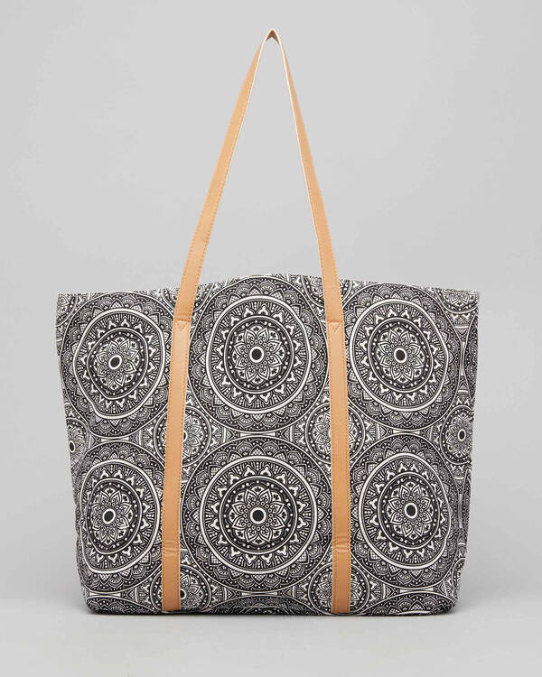 Mooloola Nimbus Beach Bag for Womens