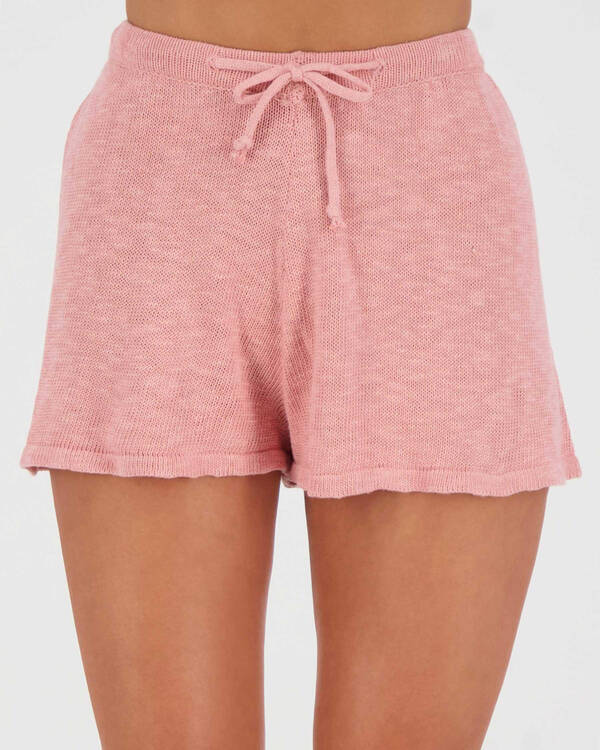 Into Fashions Bodi Shorts for Womens