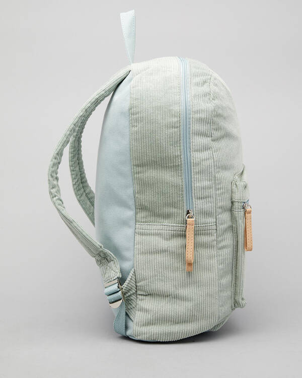 Ava And Ever Geoff Cord Backpack for Womens
