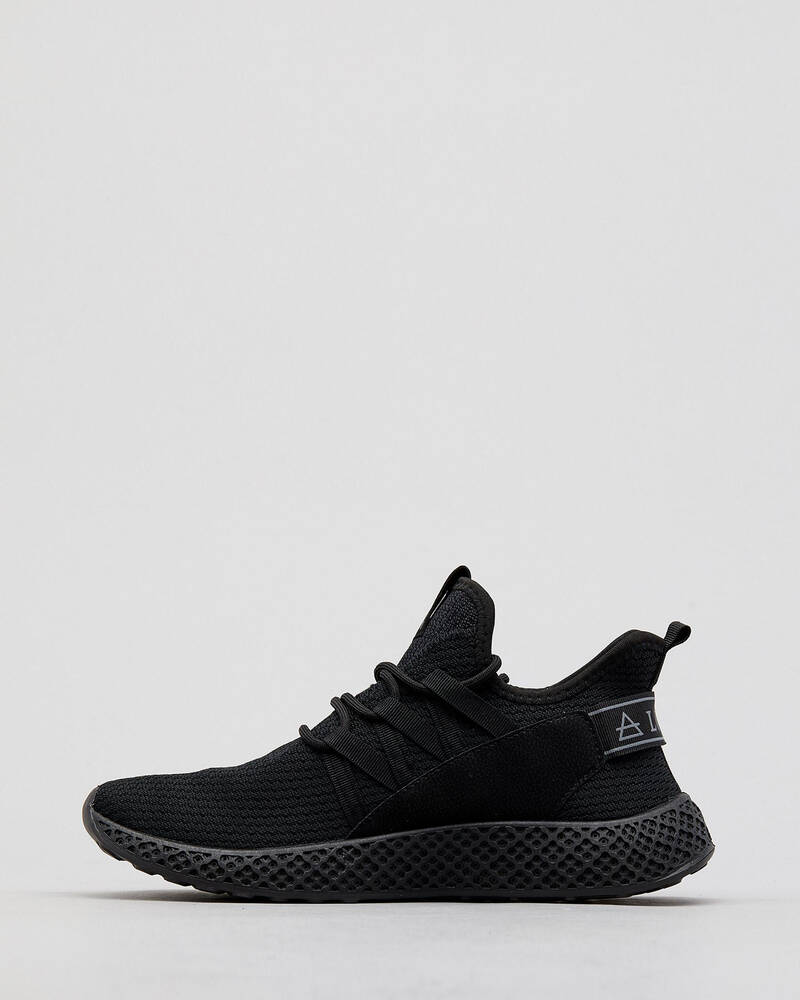 Lucid Bolton Shoes for Mens
