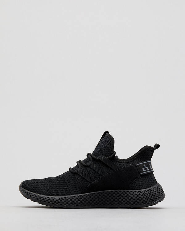 Lucid Bolton Shoes for Mens