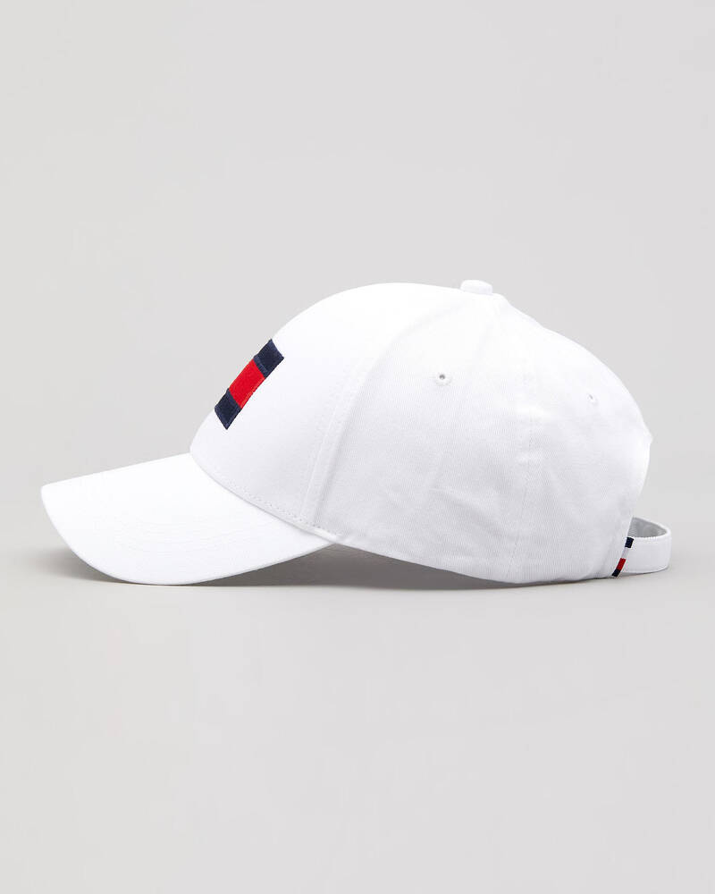 Tommy Hilfiger Big Flag Cap for Mens