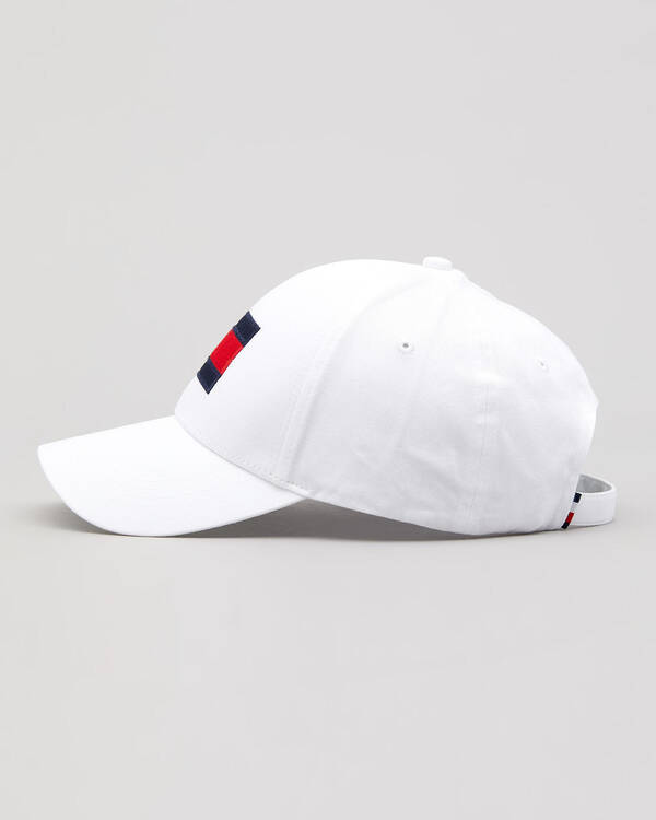 Tommy Hilfiger Big Flag Cap for Mens