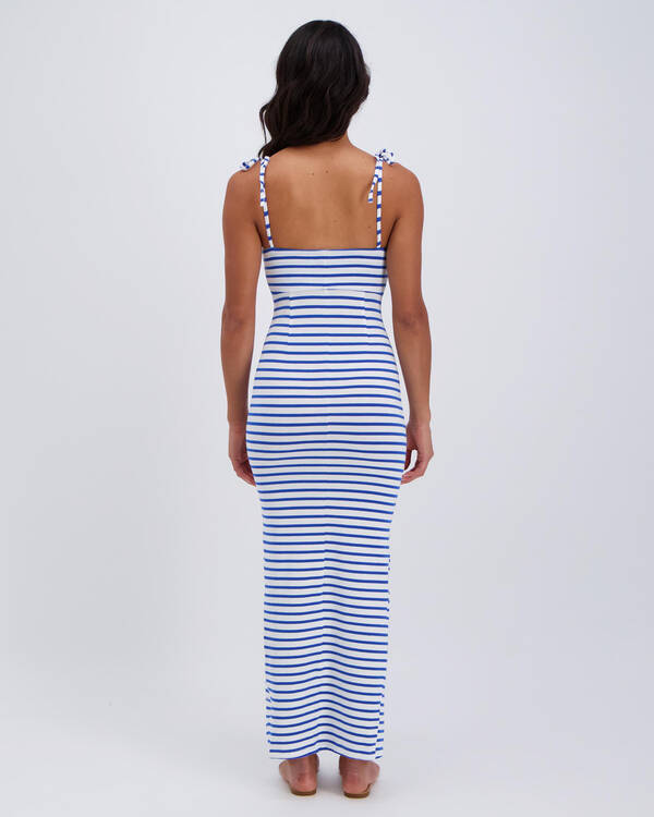 Mooloola Croatia Maxi Dress for Womens