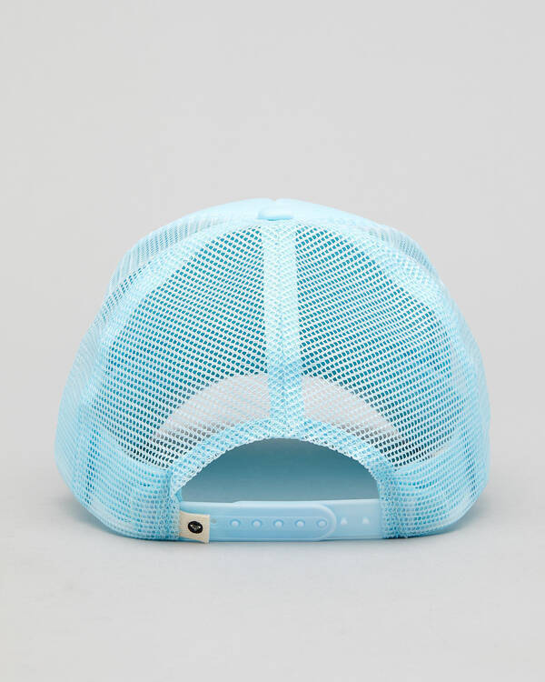 Roxy Brennan Trucker Cap for Womens